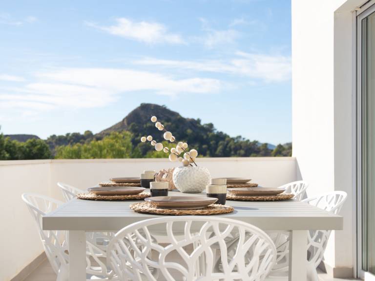 Appartement La Vila Joiosa