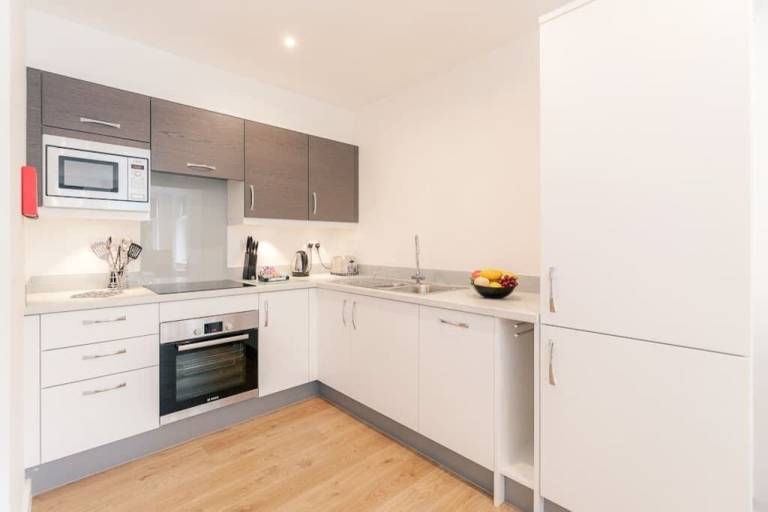 Apartment Leatherhead