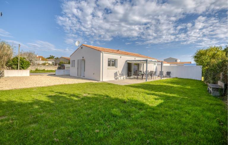 Maison de vacances  Saint-Denis-d'Oléron