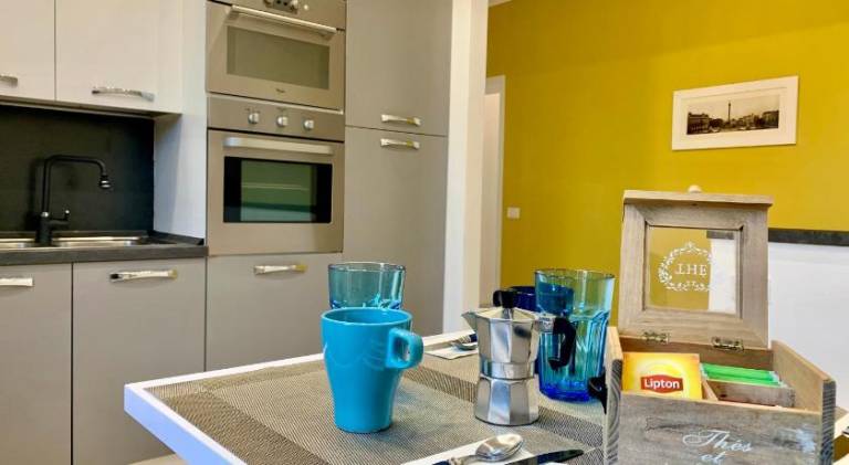 Rental apartment | Pet-friendly in Mestre