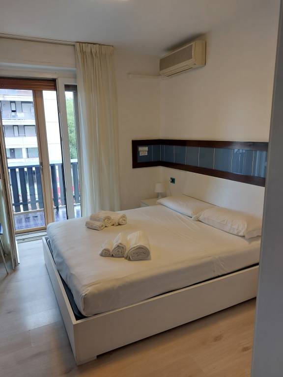 Ferienwohnung in Madonna Alta, Toskana, Italien