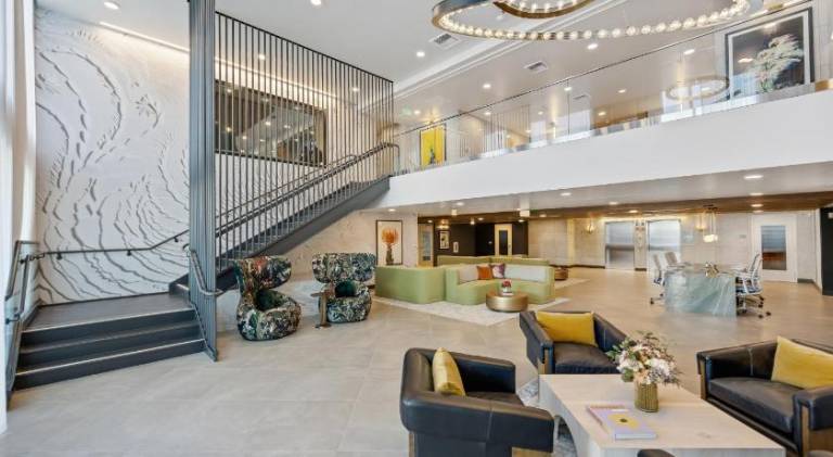 One Lux Stay - Hollywood — photo 4