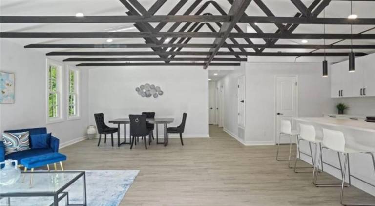 House with 1 room for 6 persons — photo 3