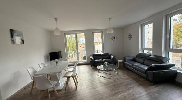 Charming apartment | Pets allowed — photo 5