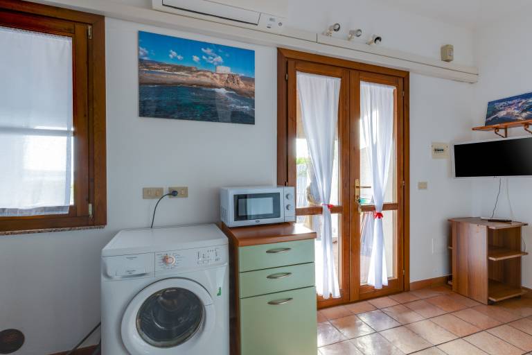 Holiday Home ‘Residenza Solemar - App 14’ with Sea View, Wi-Fi — photo 5