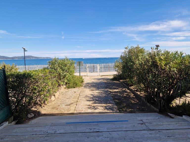 Ferienwohnung Cavalaire-sur-Mer