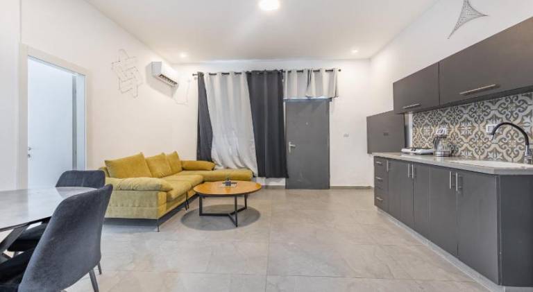 Rental apartment | Near Neve Tzedek | Dogs allowed — photo 4
