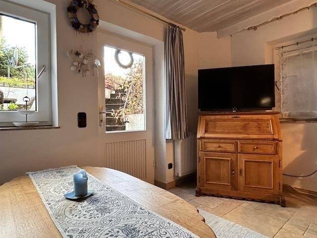 56 m² Ferienwohnung ∙ 2 Schlafzimmer ∙ 2 Gäste – Bild 3
