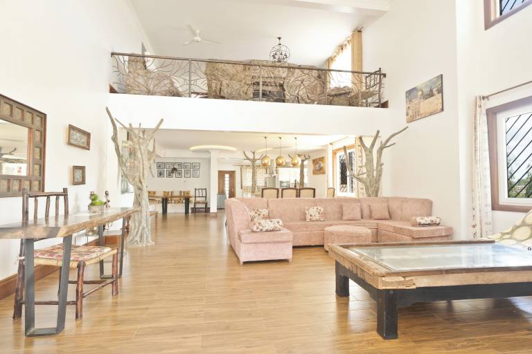 Villa  Diani Beach