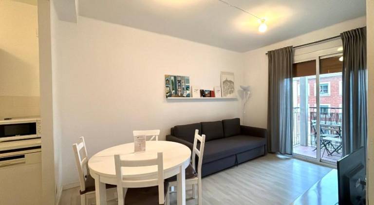 Beautiful apartment | Next to Sagrada Família | Pet-friendly — photo 3