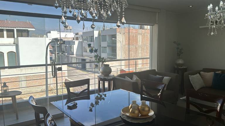 Apartamento Arequipa