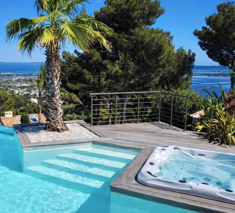 Villa Hyères
