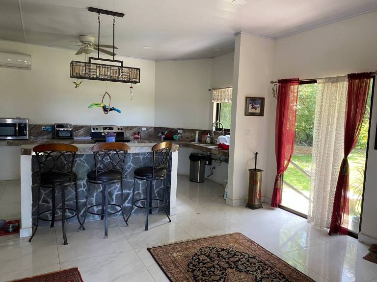 House with barbeque & garden | Nature view | Pets allowed — photo 4