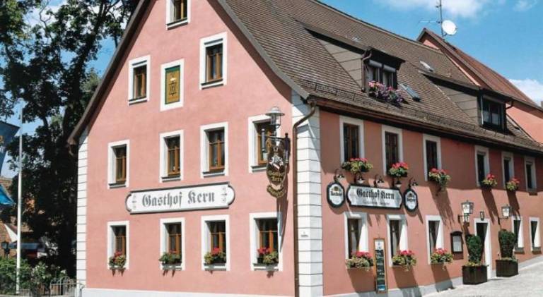 Gasthof Kern in Ansbach