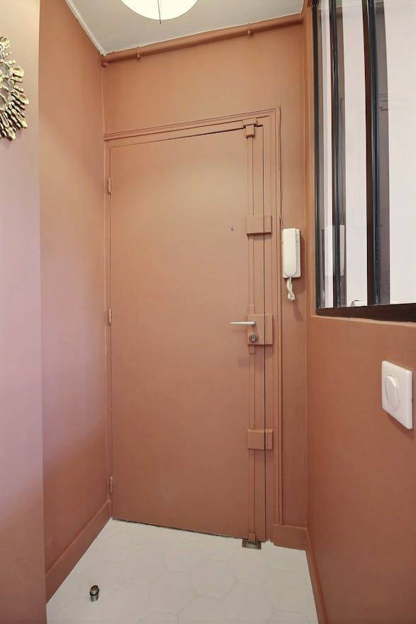 Holiday apartment with 1 room for 2 persons — photo 3