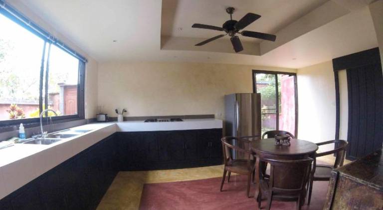 Villa with pool — photo 3