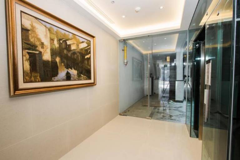 Ferienwohnung Singapore River