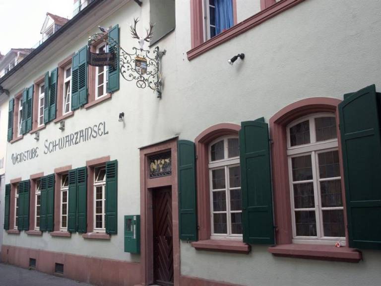 Ferienwohnung Speyer