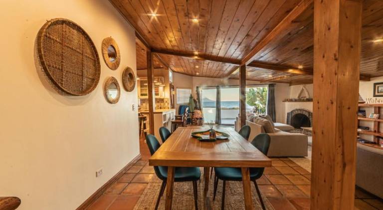 Villa | Next to the beach | Pets are welcome — photo 2