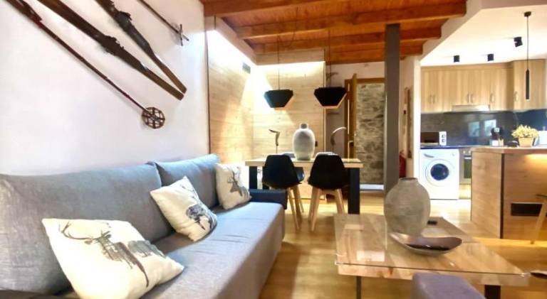 Holiday apartment with 3 rooms for 6 persons — photo 3
