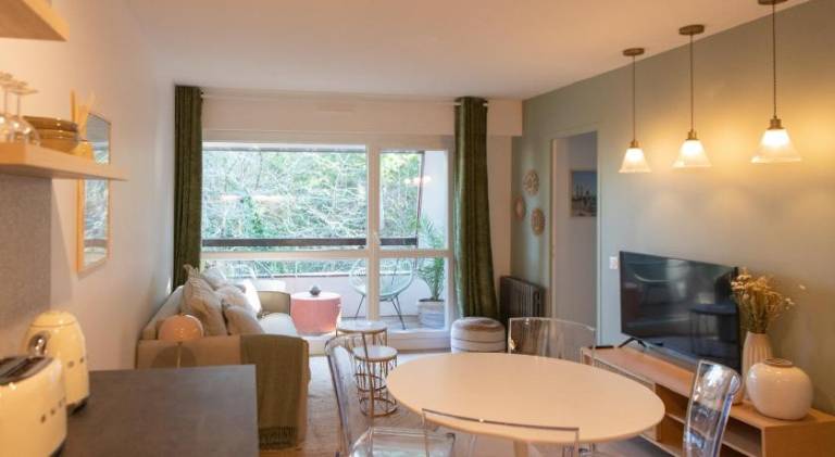 Apartment | Pets allowed — photo 2