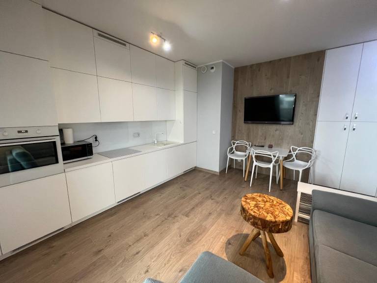 Apartamento Szczepin