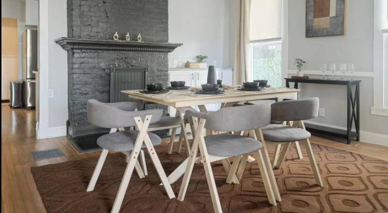 Fully equipped big vacation home with terrace, garden & BBQ | Suitable for remote work | Pets are welcome — photo 2
