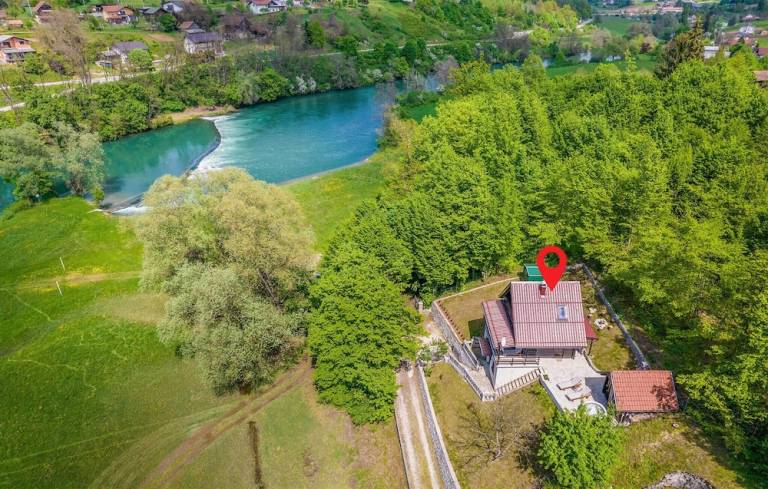 kuća  Gorica Lipnička