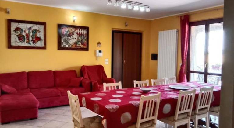 House with pool in Marsciano