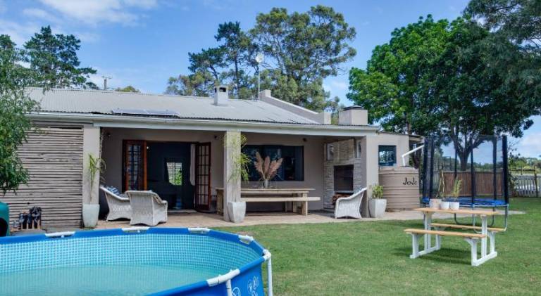 Wonderful vacation home | Dogs allowed — photo 5