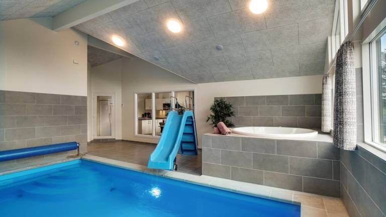 Ferienhaus  Nørre Nebel Sogn