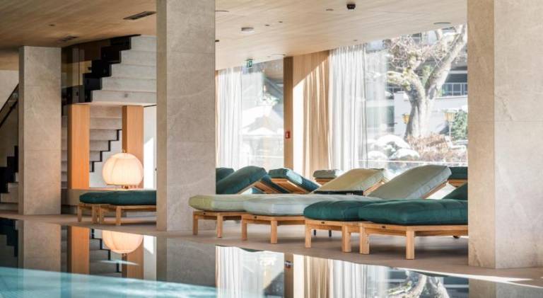 Neuhaus Zillertal Resort — photo 4