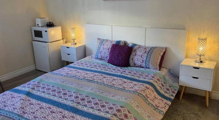 Resort Like Stay at a Cozy Relaxing Private Room Near UCI