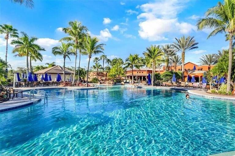 Ferienwohnung  Fort Myers