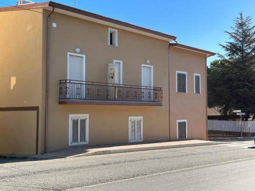Bed & Breakfast Schiavonea