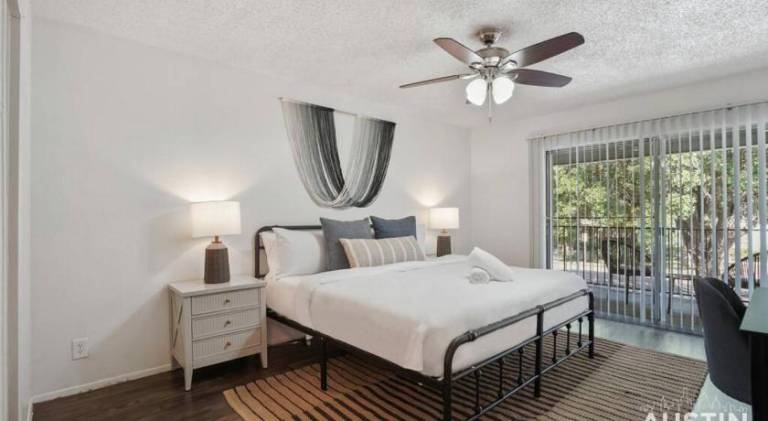 Beautiful rental apartment | Perfect for remote work | Pet-friendly — photo 2