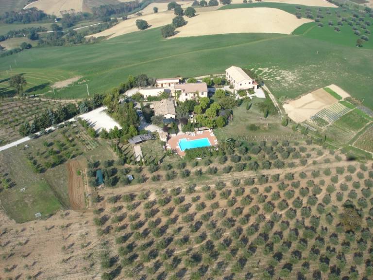 Le Macine: Bilo Soppalco — photo 4