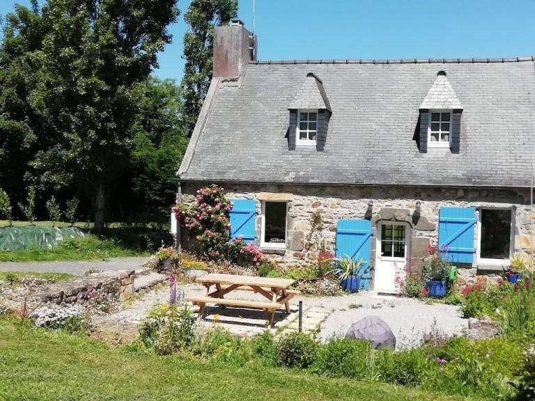 Huis Camaret-sur-Mer