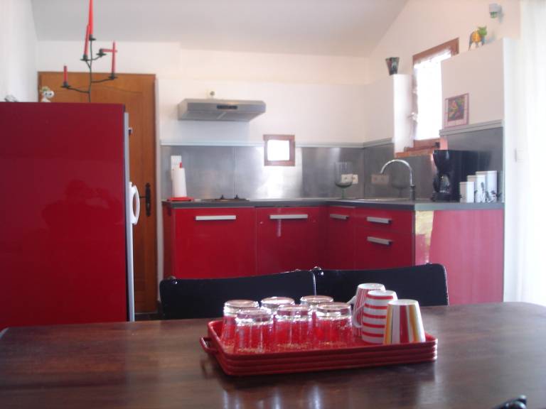 Gite La Petite Maison Mazères – Tranquility in the Ariège Countryside — photo 5