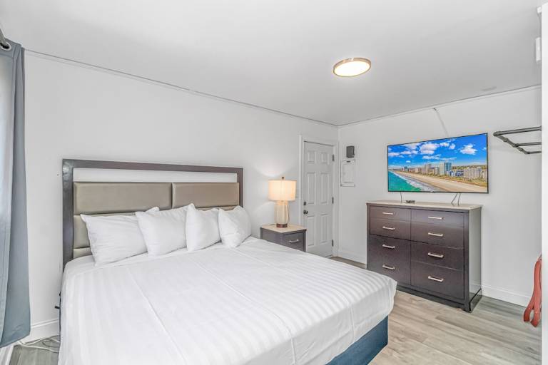 Motel Myrtle Beach