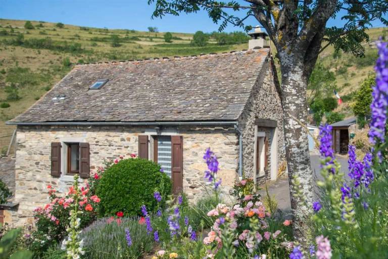 Gîte Cubières