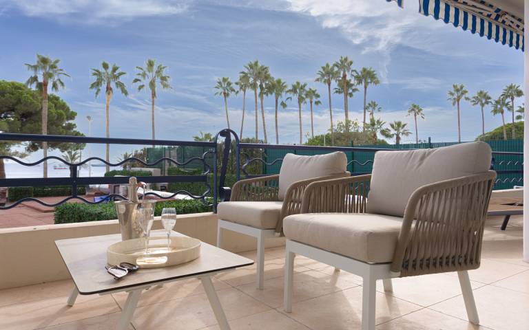 Ferienwohnung Mougins