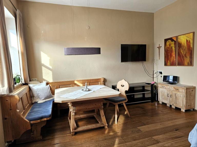 Ferienwohnung  Fieberbrunn