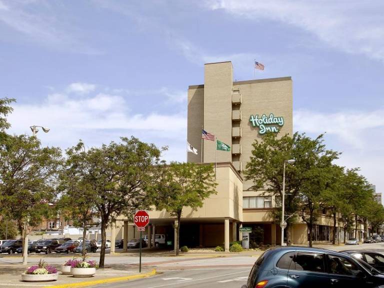 Holiday Inn Rock Island Quad Cities By IHG