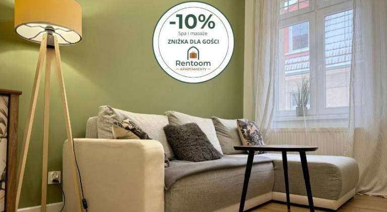 Lovely rental apartment | Pets are welcome in Torun