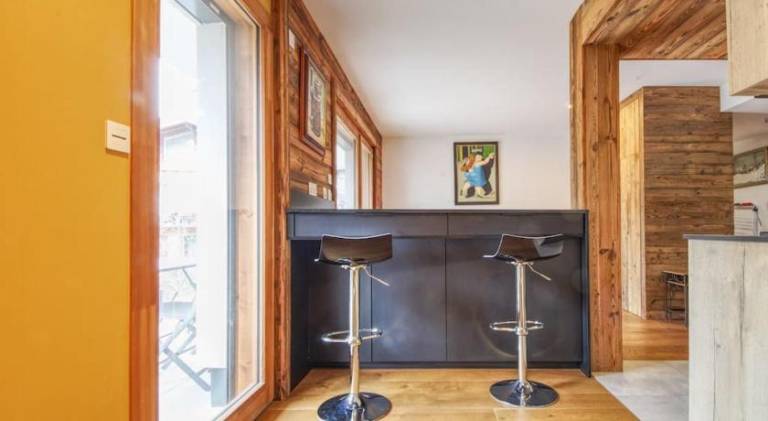 Fully equipped holiday apartment with patio & grill | Pets are welcome — photo 3