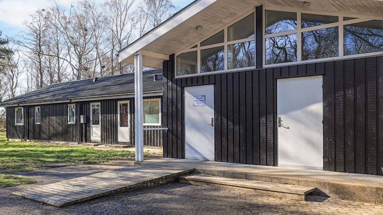 Ferienhaus Læsø