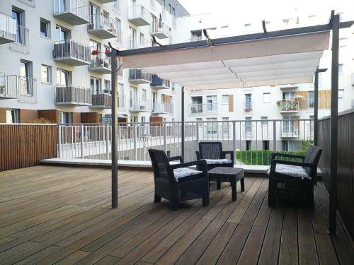 Apartamento Kleczków