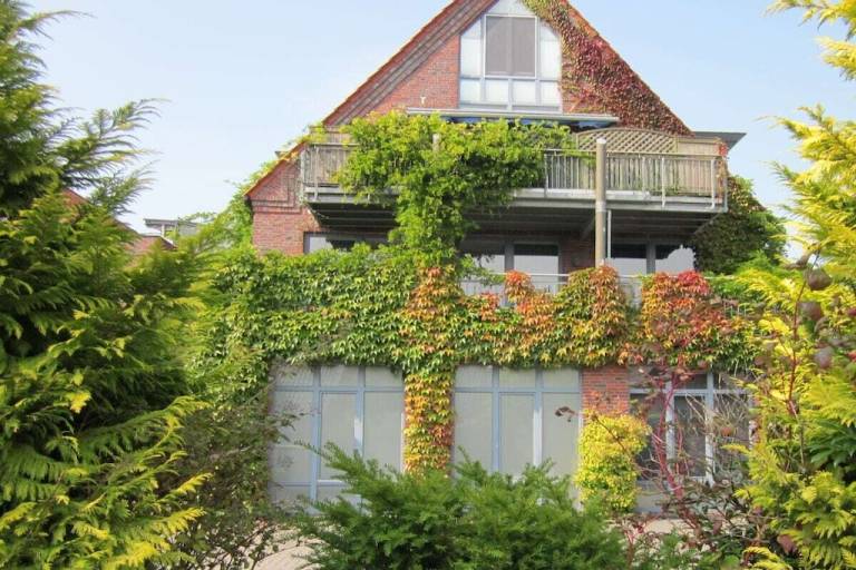 Ferienhaus Schortens