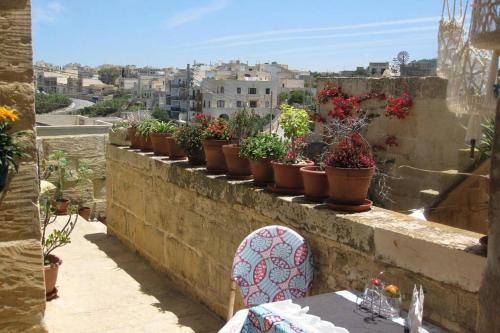 House Gozo